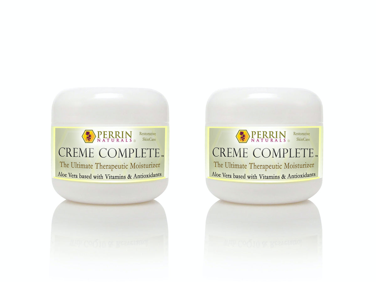 Perrin Naturals Creme Complete