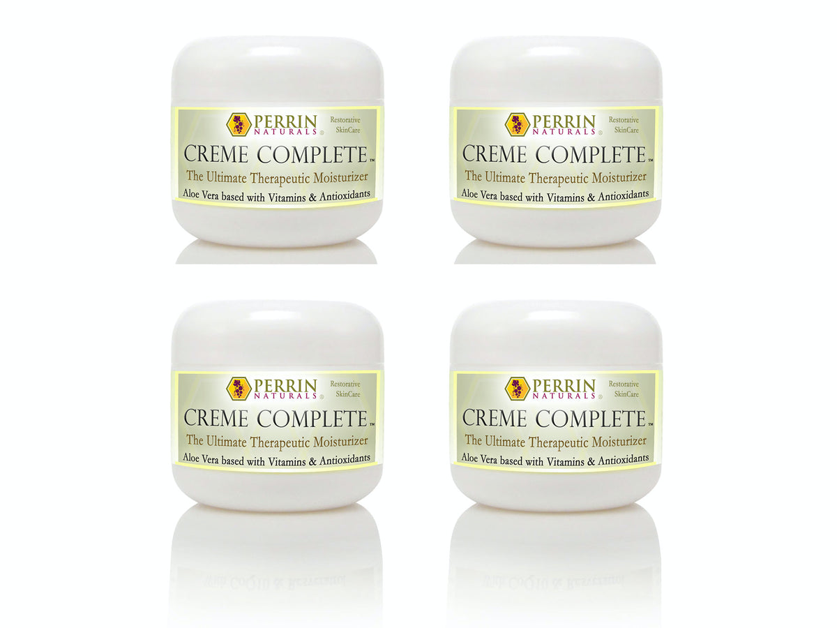 Perrin Naturals Creme Complete