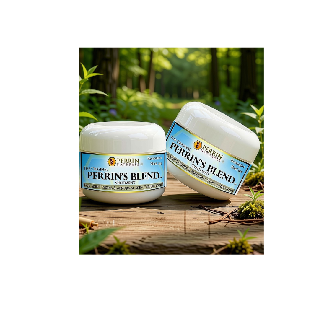 Perrin Naturals Perrin&