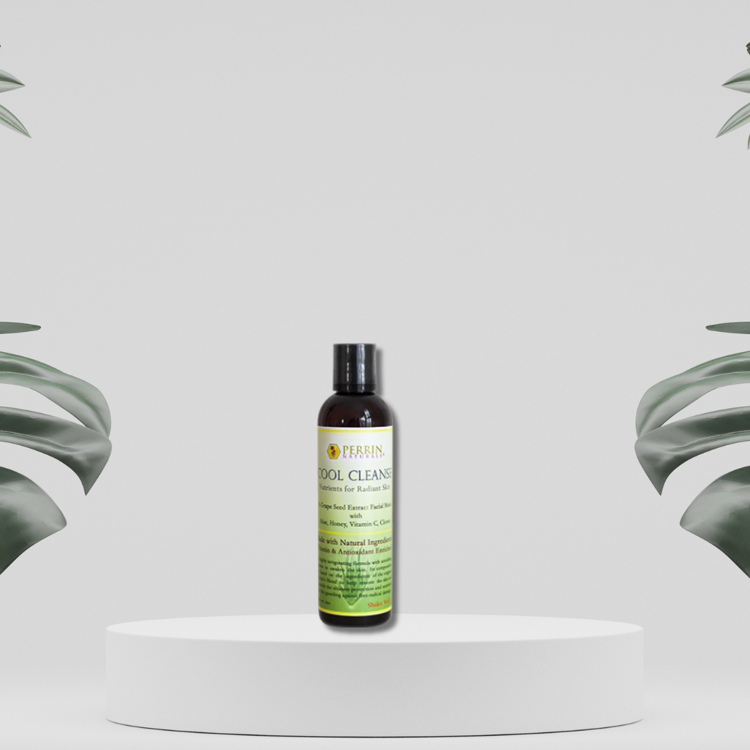 Perrin Naturals Cool Cleanse