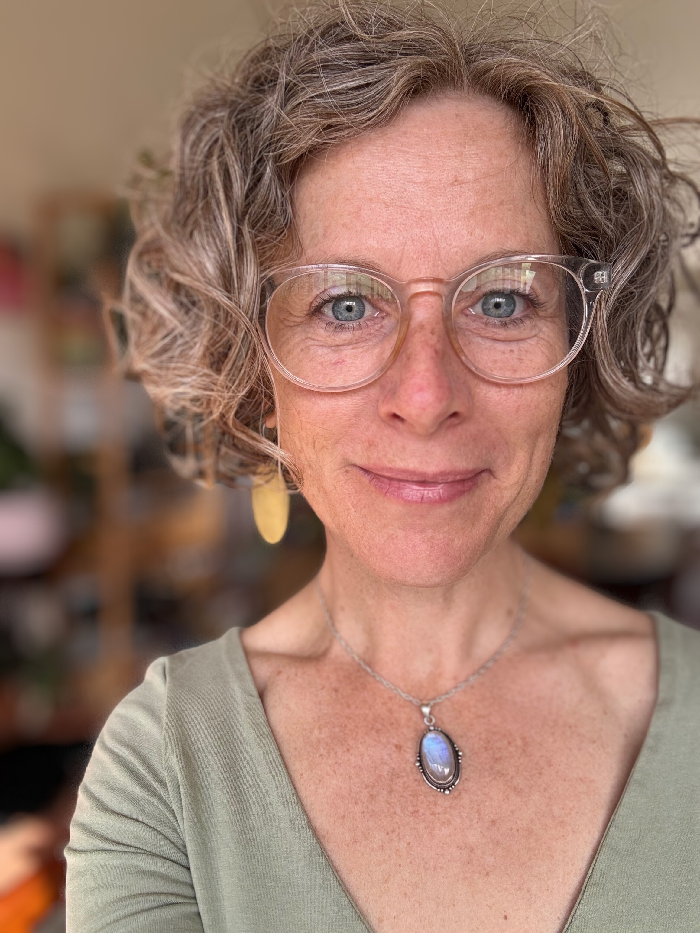 Picture of naturopath, Araleena Isse