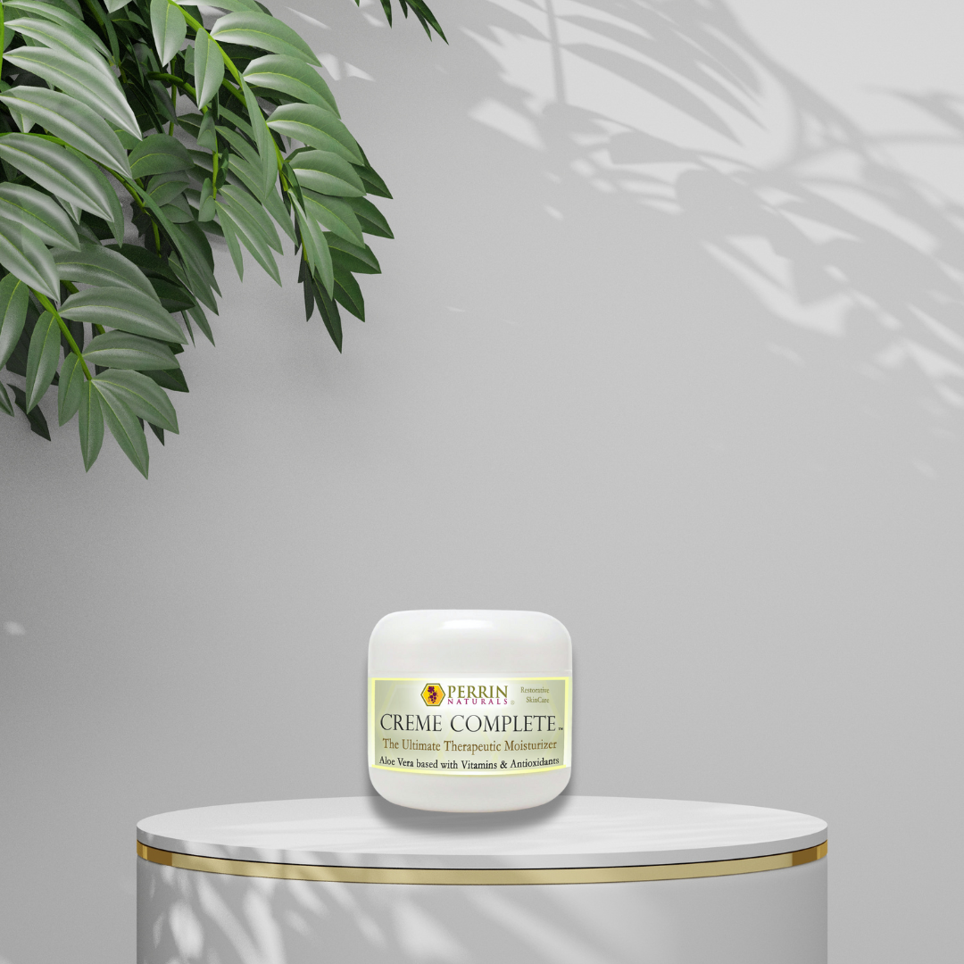 Perrin Naturals Creme Complete
