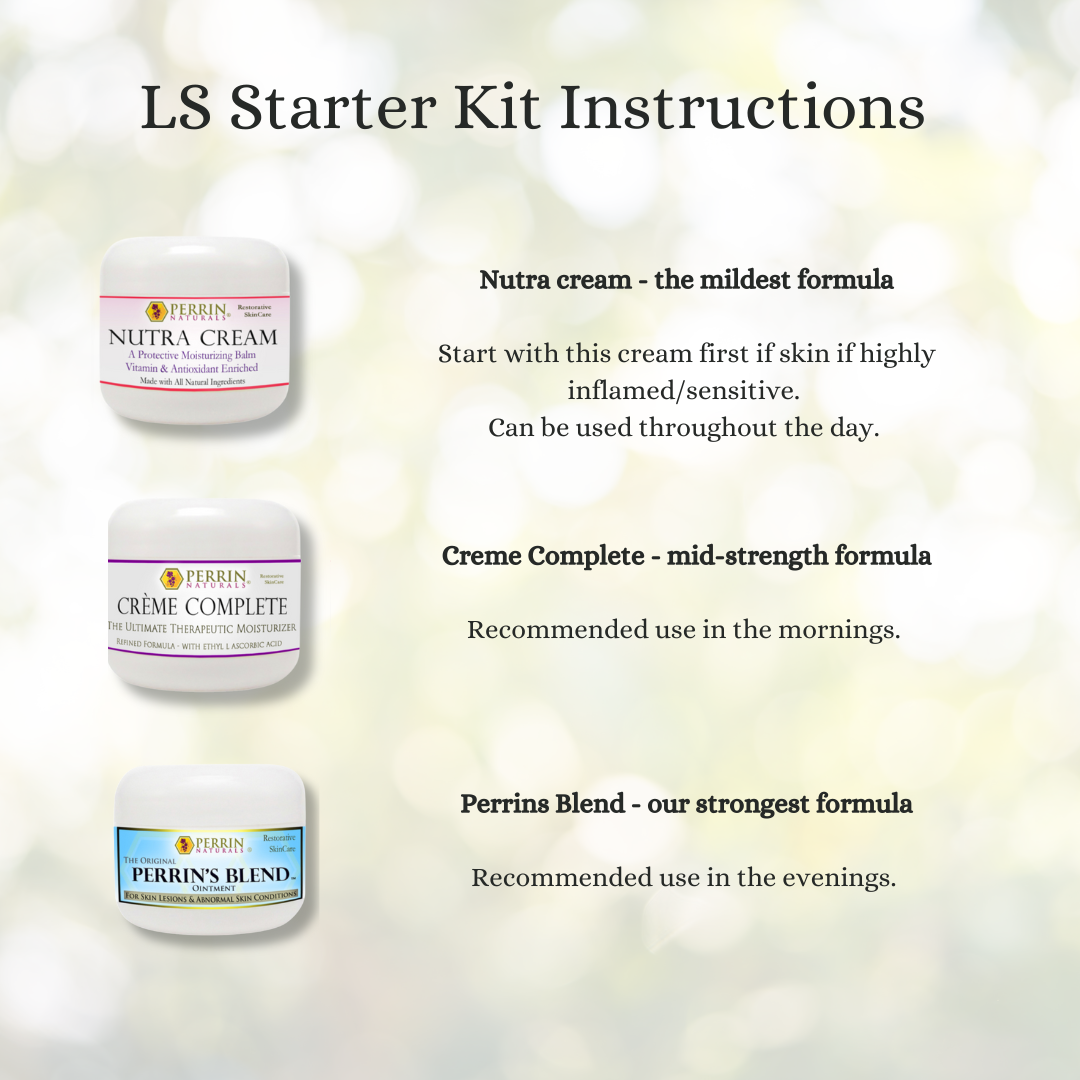 LS Starter Kit