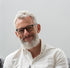 Picture of middle aged man who used Perrin Naturals products and left a good review