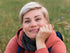 Picture of women who left a great review for Perrin Naturals products