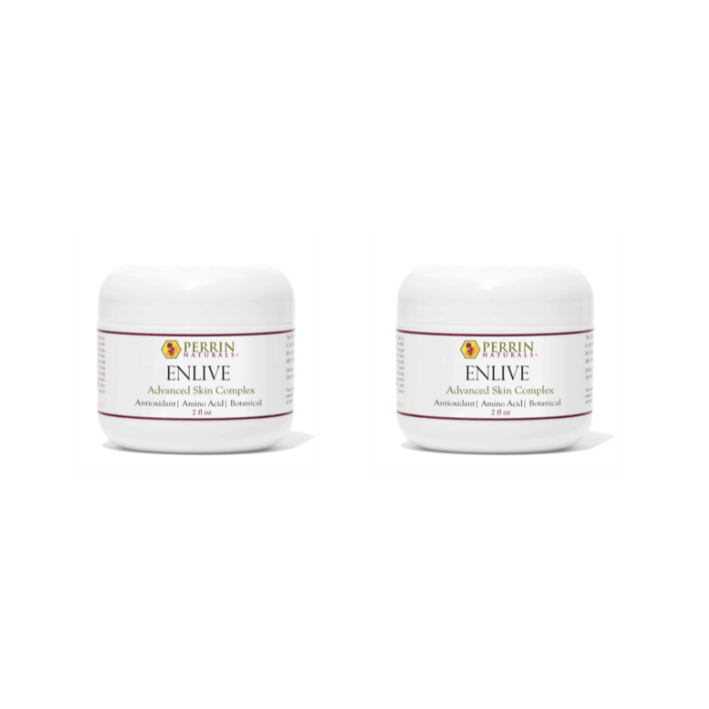 Perrin Naturals Enlive
