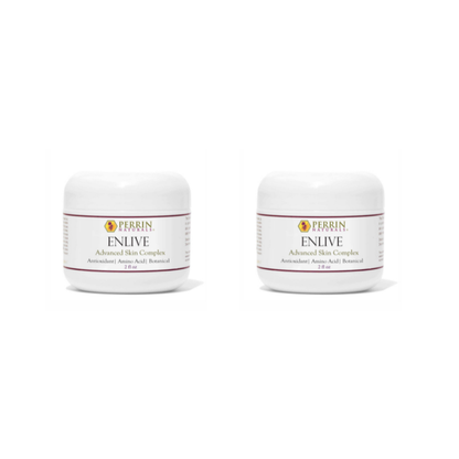 Perrin Naturals Enlive