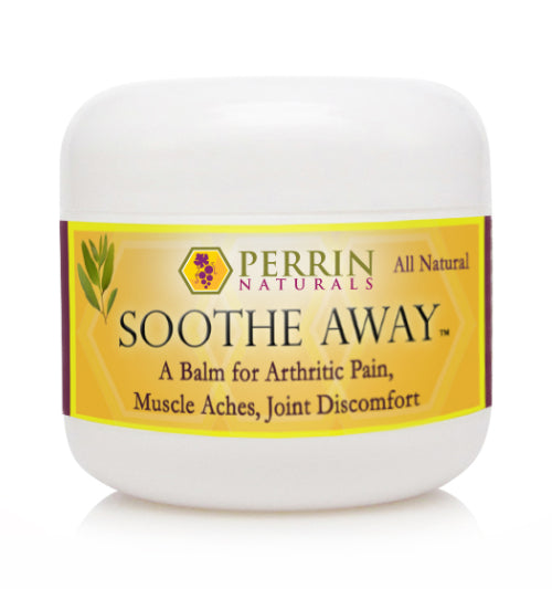 Perrin Naturals Soothe Away 60g