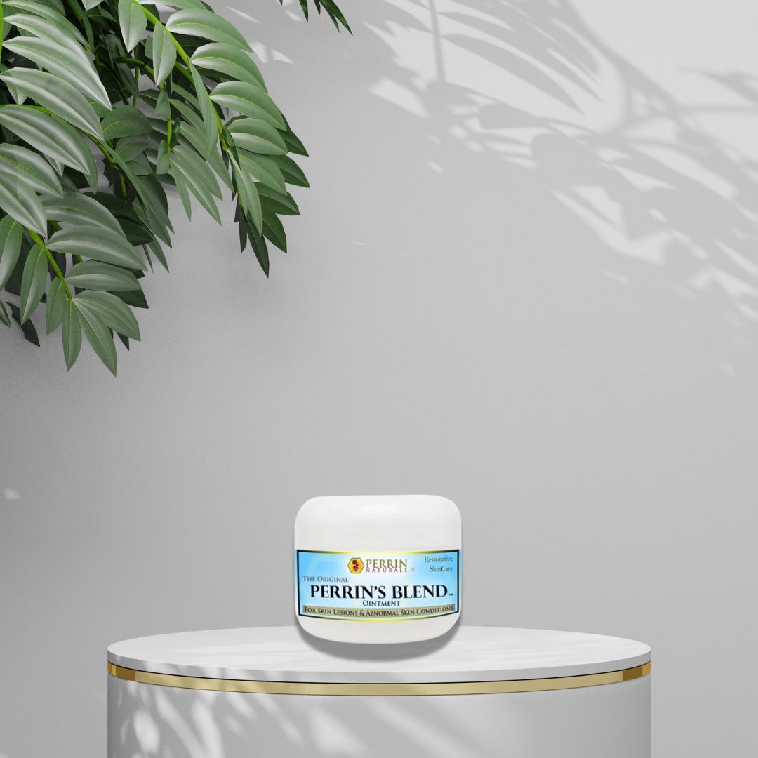 Perrin Naturals Perrin&