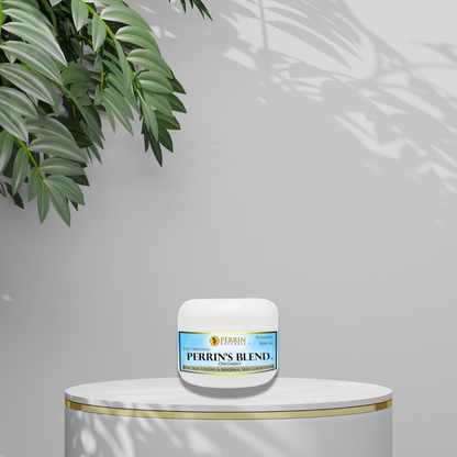 Perrin Naturals Perrin&