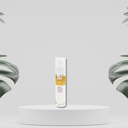 Emu Tracks Pure Emu Oil 100ml