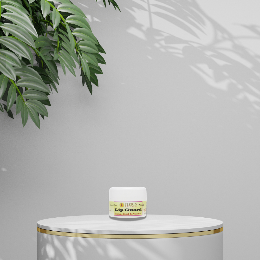 Perrin Naturals Lip Guard