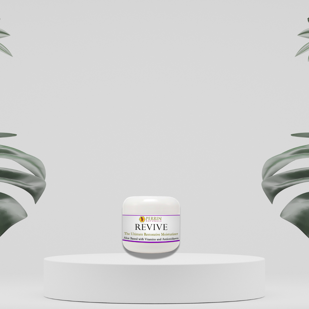 Perrin Naturals Revive 60g