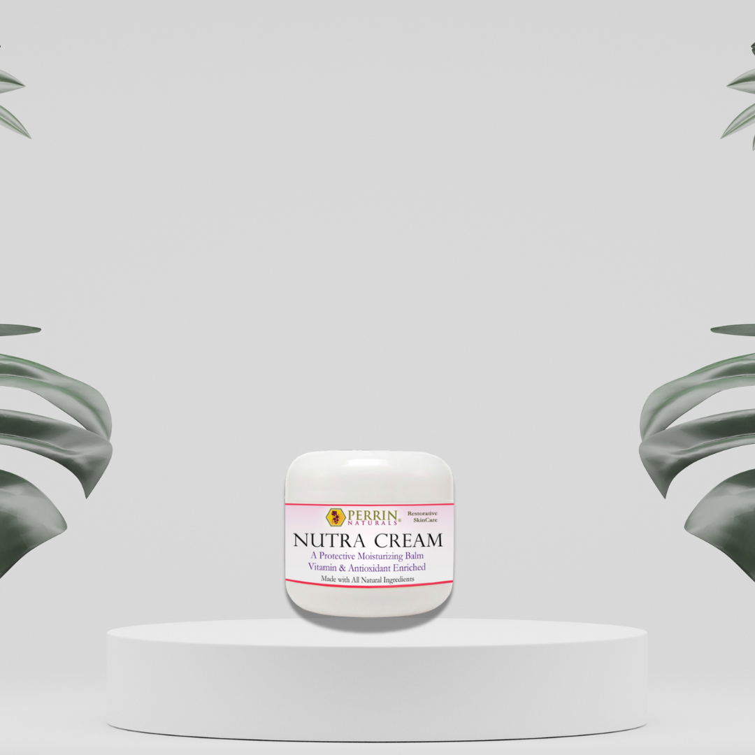 Perrin Naturals Nutra Cream
