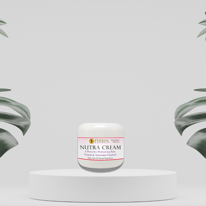 Perrin Naturals Nutra Creme