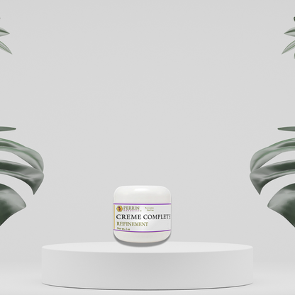 Perrin Naturals Creme Complete Refinement
