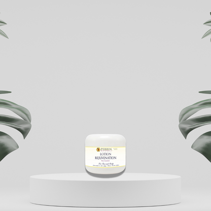 Perrin Naturals Lotion Rejuvenation 60g
