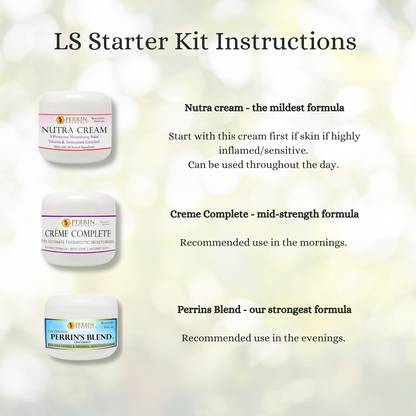LS Starter Kit